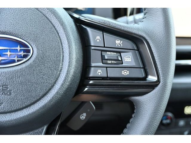 New 2026 Gray Subaru Limited image 68