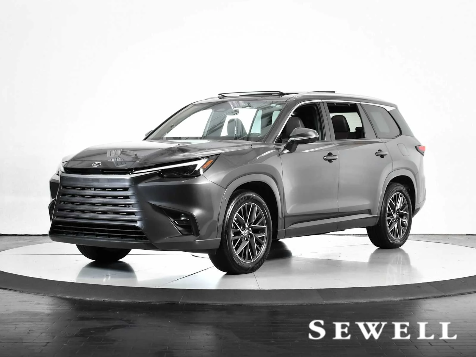 2025 Lexus TX 350 Premium