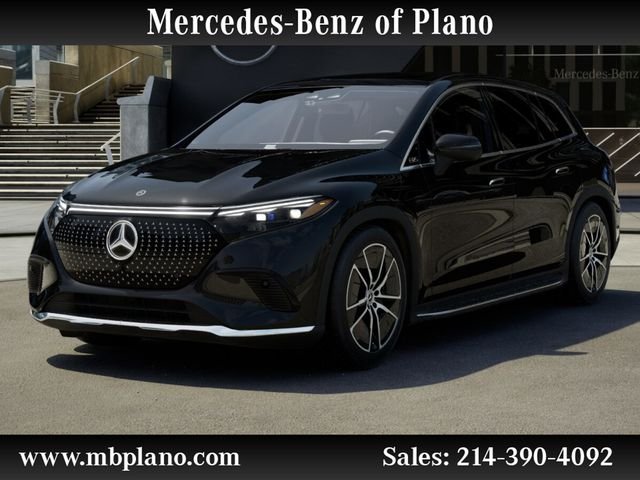 2023 Mercedes-Benz EQS 450