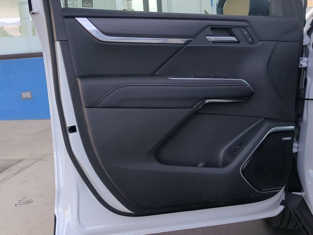 2026 GMC Acadia Elevation - Photo 21
