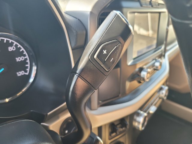 Certified Used 2021 Gray Ford XLT image 20