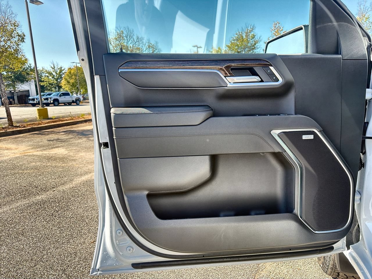 2026 GMC Sierra 1500 Elevation - Photo 18