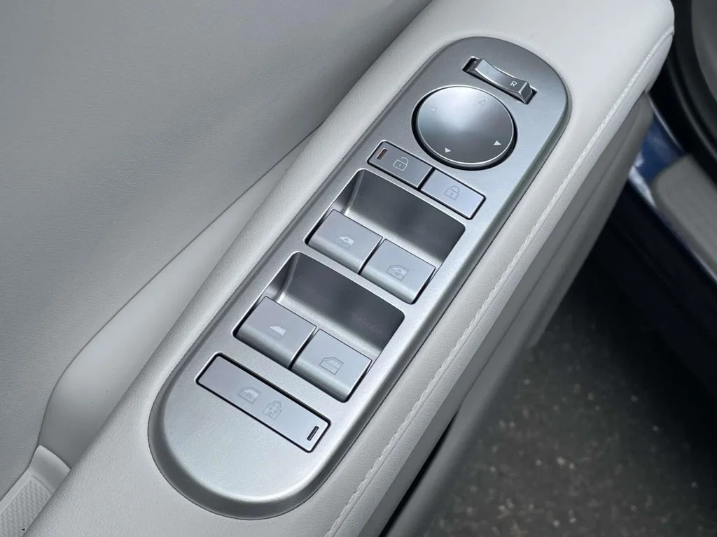 New 2026  Hyundai SEL image 15