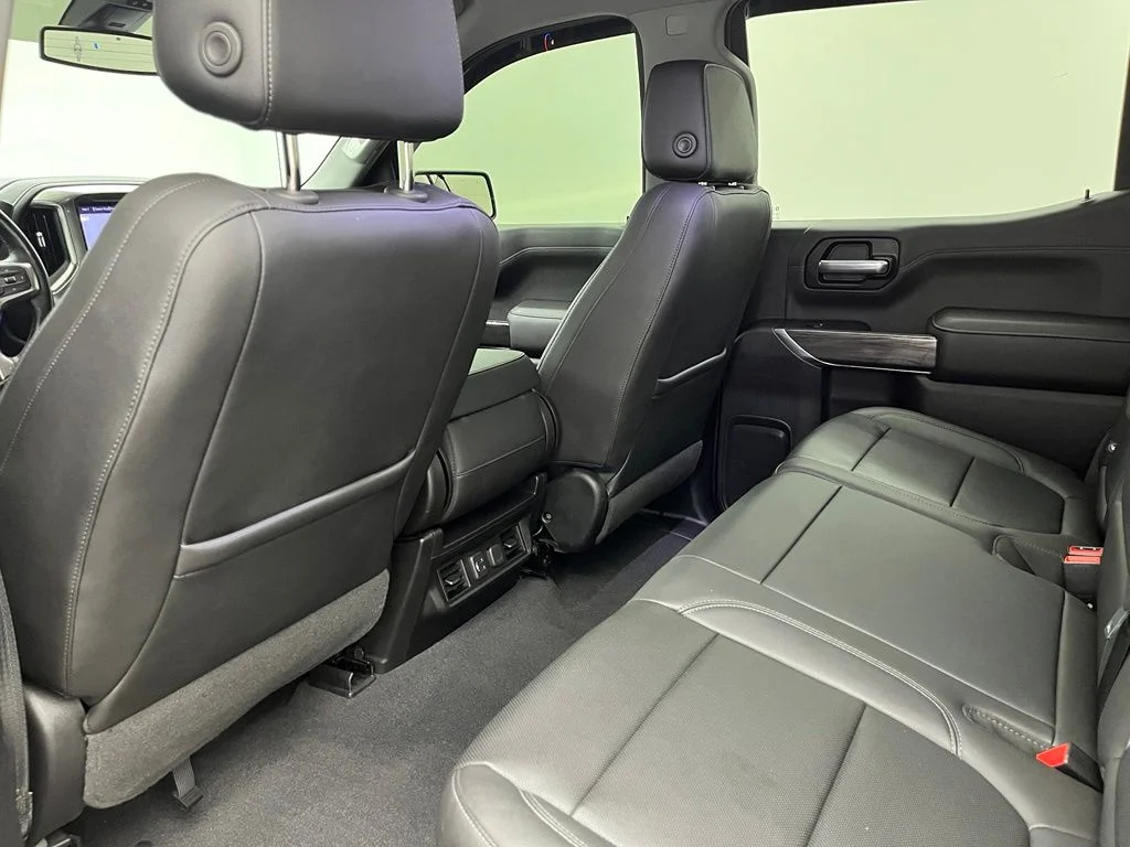 Used 2019 Black Chevrolet LTZ image 24