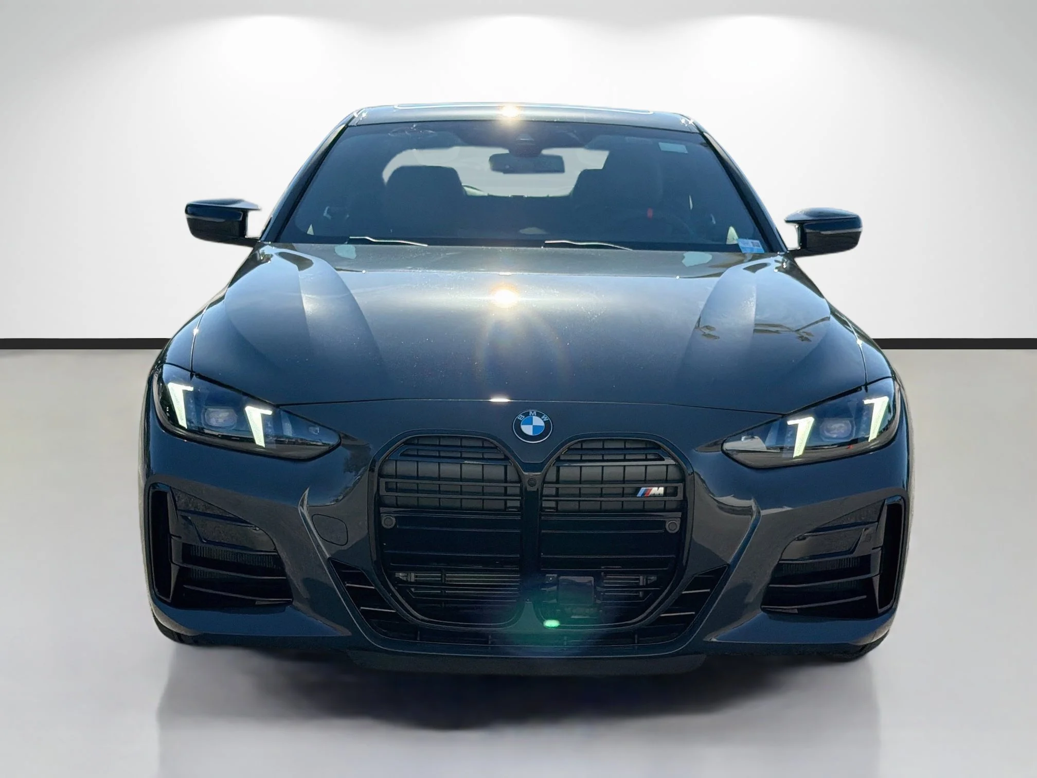 New 2027 Dravit Grey Metallic BMW M440i image 8