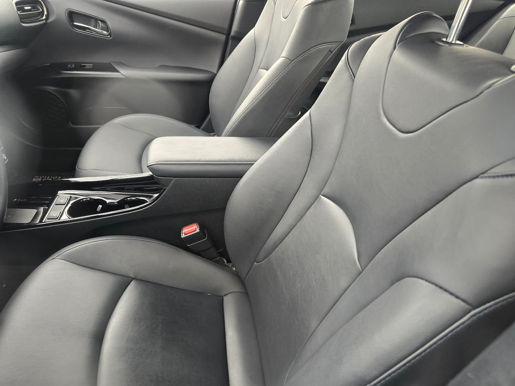 Used 2021 Beige Toyota 20th Anniversary Edition image 23