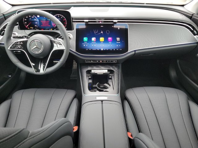 New 2027 Black Mercedes-Benz E 450 image 12