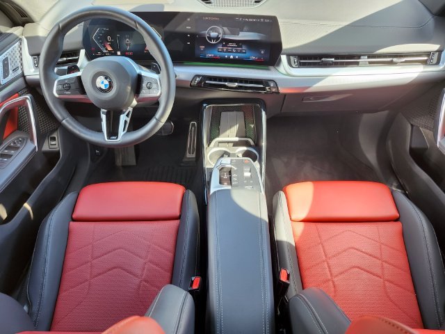 Certified Used 2024 Gray BMW xDrive28i image 13