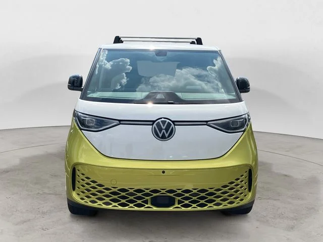 2025 Volkswagen ID. Buzz 1st Edition - Photo 8