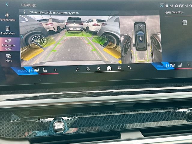 New 2026 Gray BMW sDrive40i image 11