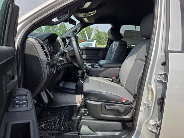 2026 RAM 2500 Tradesman - Photo 14