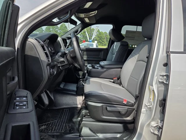 2026 RAM 2500 Tradesman - Photo 14