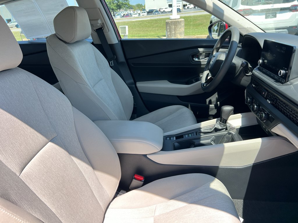 2023 Honda Accord EX - Photo 18