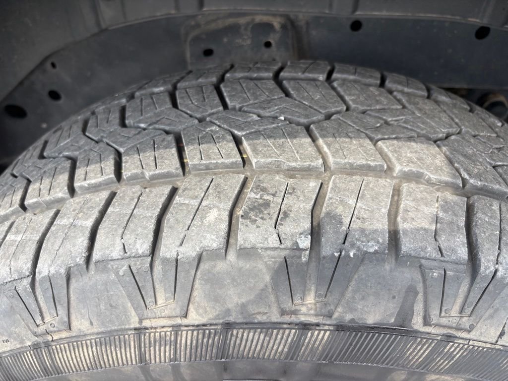 Certified Used 2024 Red Nissan PRO-4X image 11