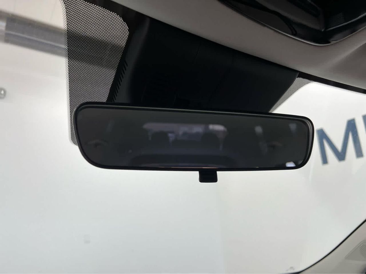 New 2026 Serenity White Hyundai SE image 24