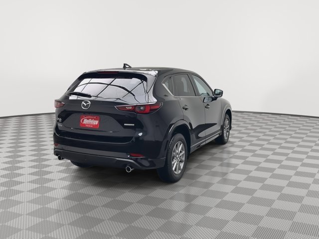 2025 Mazda CX-5 S Preferred package - Photo 38
