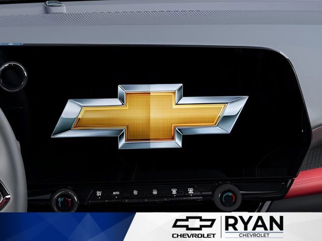 2026 Chevrolet Blazer EV RS - Photo 20