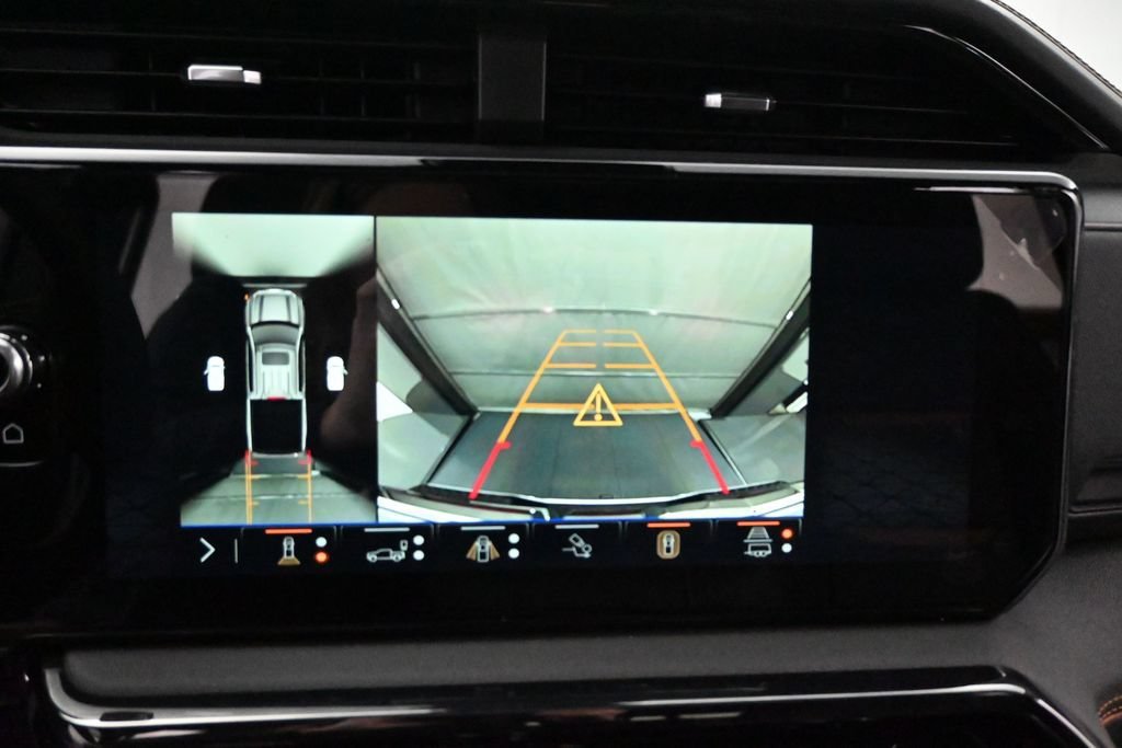 2026 GMC Sierra 1500 AT4 - Photo 17