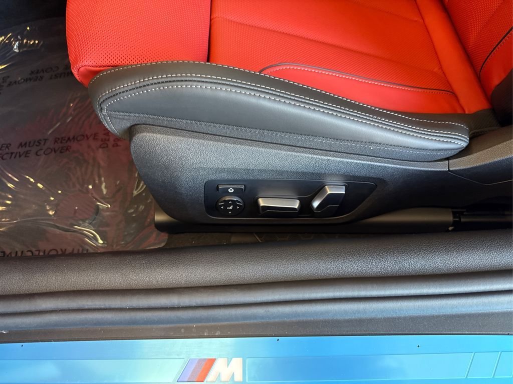 2026 BMW 8 Series 840i - Photo 25