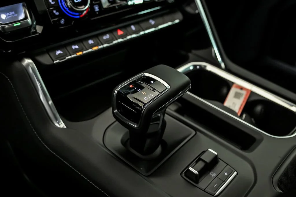 2026 GMC Sierra 1500 Denali - Photo 20