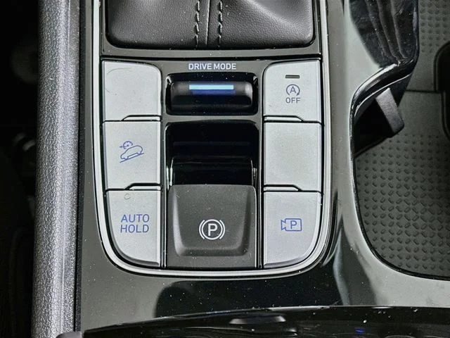 New 2026 Hyundai TUCSON SE
