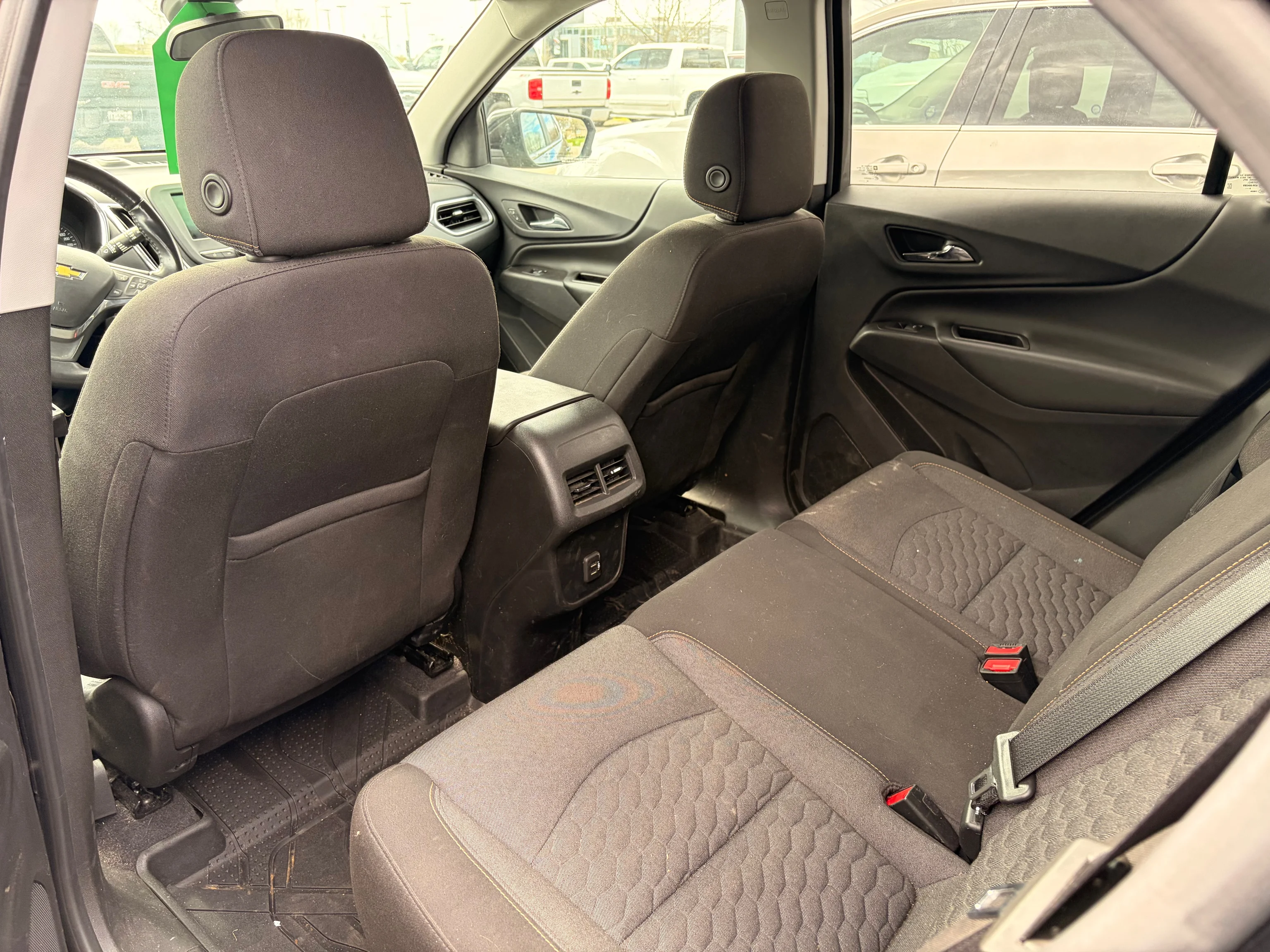 Used 2021  Chevrolet LT image 6