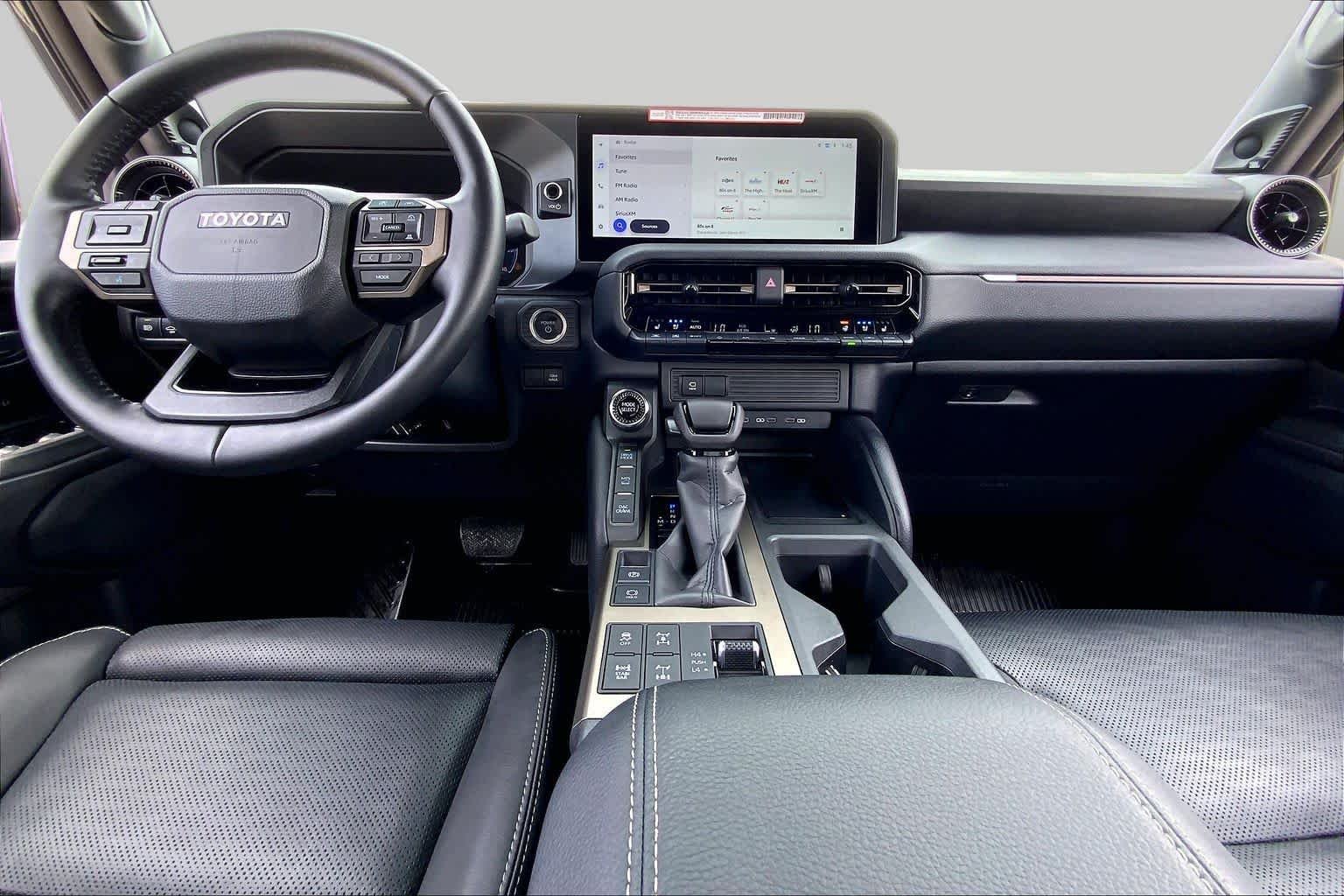 Used 2026 Underground Toyota  image 15