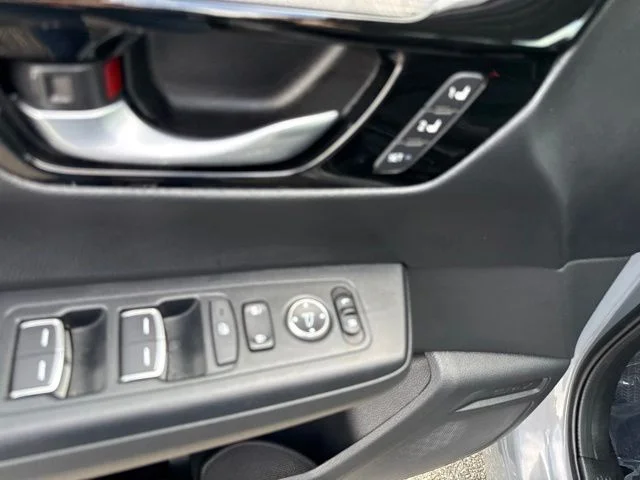 Used 2024 Urban Gray Pearl Honda EX-L image 29