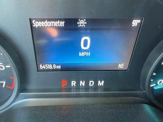 Used 2023 Gray Metallic Ford XLT image 13