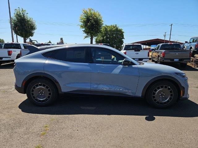 2025 Ford Mustang Mach-E GT - Photo 6