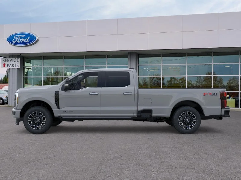 New 2026 Avalanche Ford F-250® Platinum® image 24