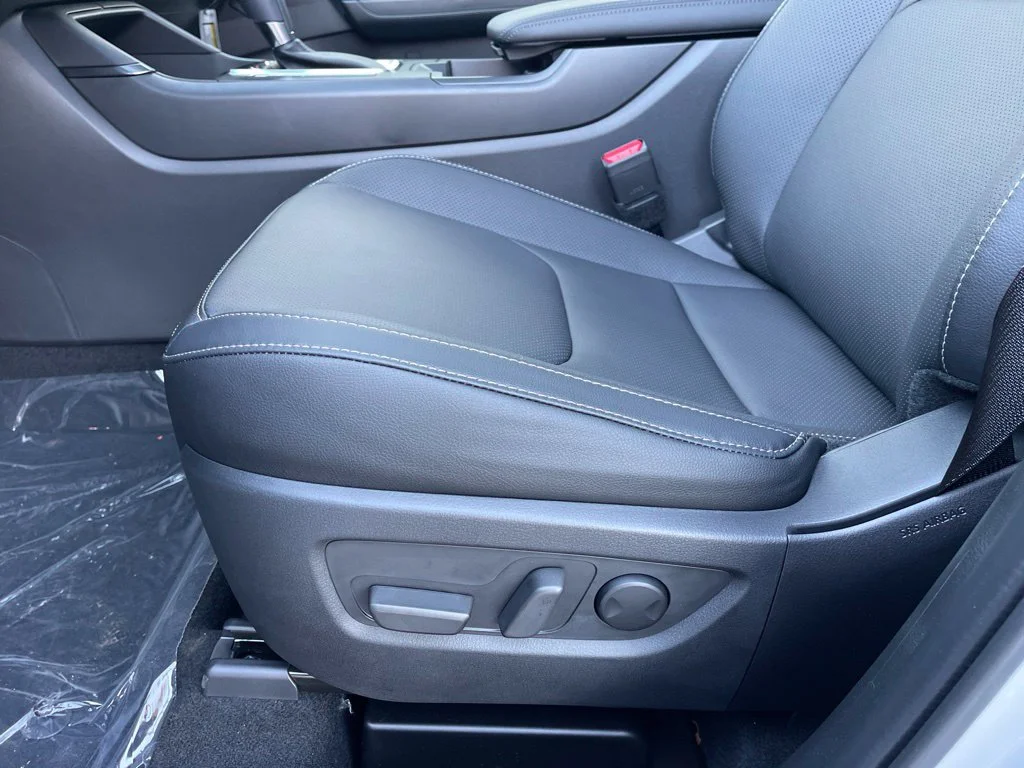 New 2026 Aero Gray Metallic Mazda 2.5 S Premium AWD image 18