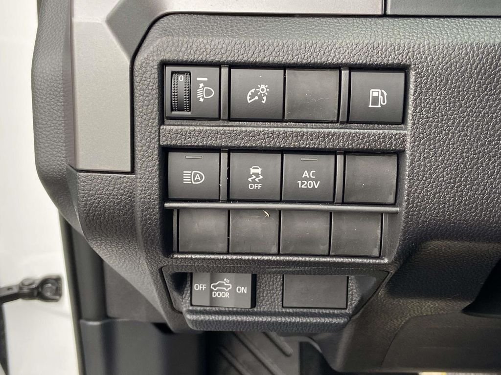 2026 Toyota Tacoma TRD Sport - Photo 23