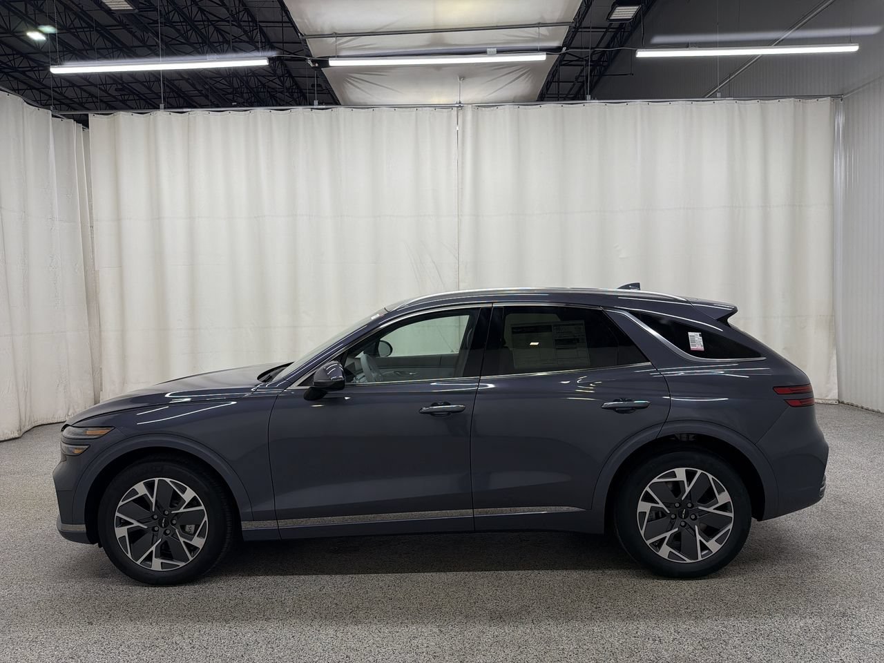 New 2027 Ceres Blue Genesis STANDARD image 6
