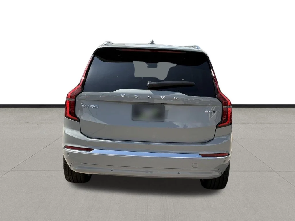 New 2026 Vapour Grey Volvo Plus image 6