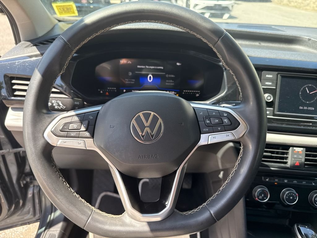 Used 2023 Gray Volkswagen 1.5T S image 13