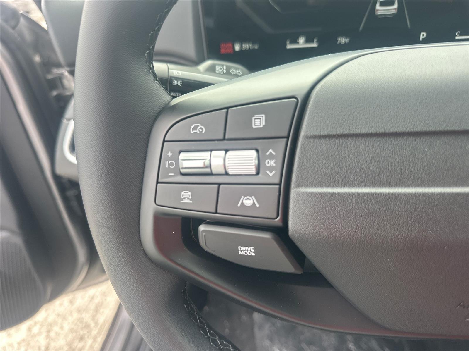 2025 Kia K4 EX - Photo 8