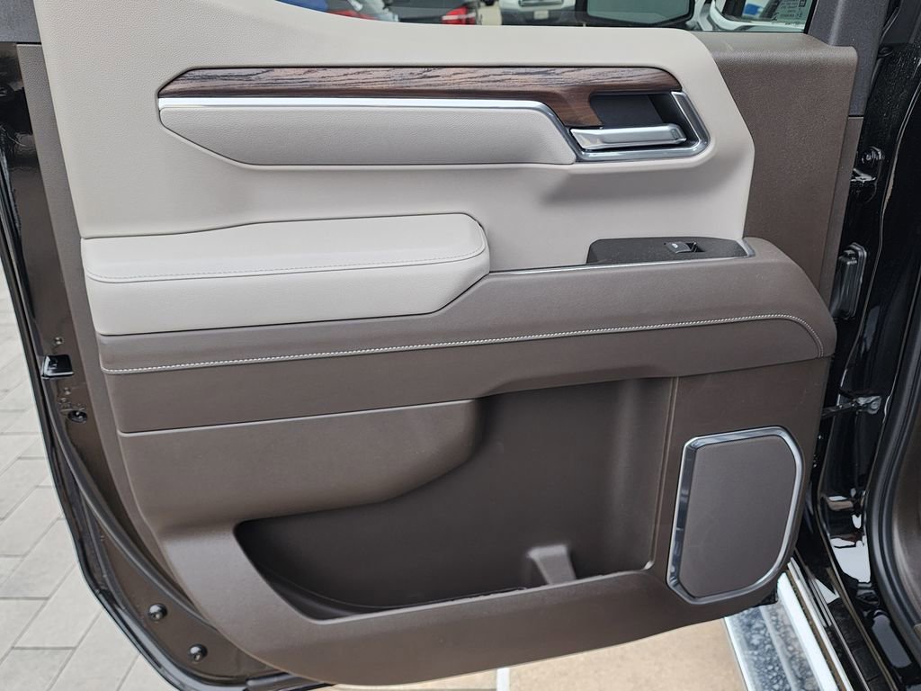 2026 GMC Sierra 1500 SLT - Photo 41