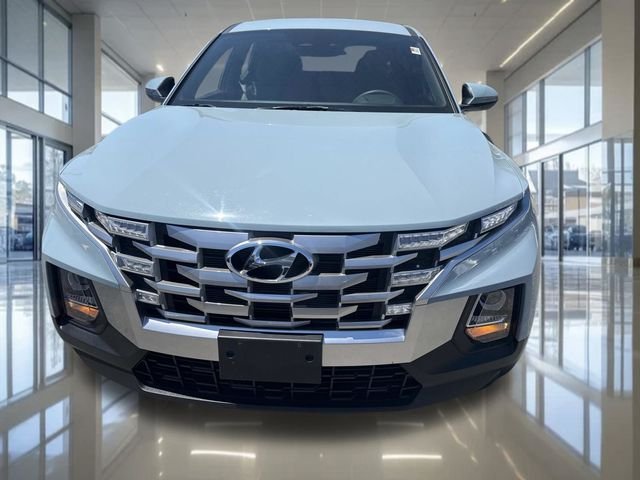 2022 Hyundai Santa Cruz SEL - Photo 9