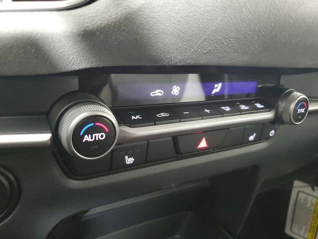 New 2026 Deep Crystal Blue Mica Mazda 2.5 S Aire Edition image 30