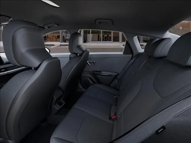 New 2026  Kia LXS image 18