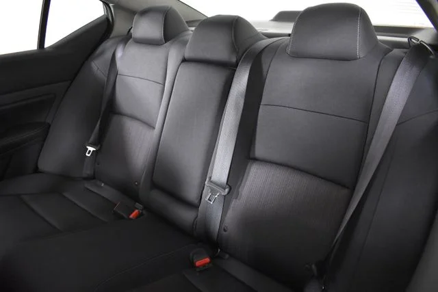 Used 2022 Gray Nissan 2.5 SV image 16