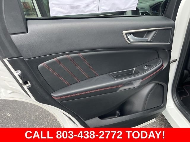 2022 Ford Edge ST-Line - Photo 11