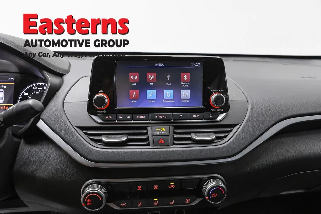 Used 2024 Gray Nissan 2.5 S image 11