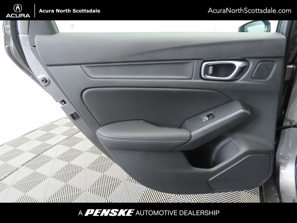 2025 Acura Integra A-Spec - Photo 27