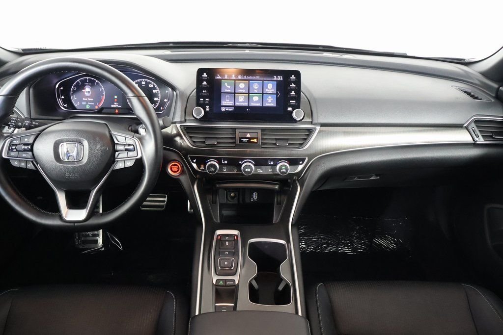 2018 Honda Accord Sport - Photo 8