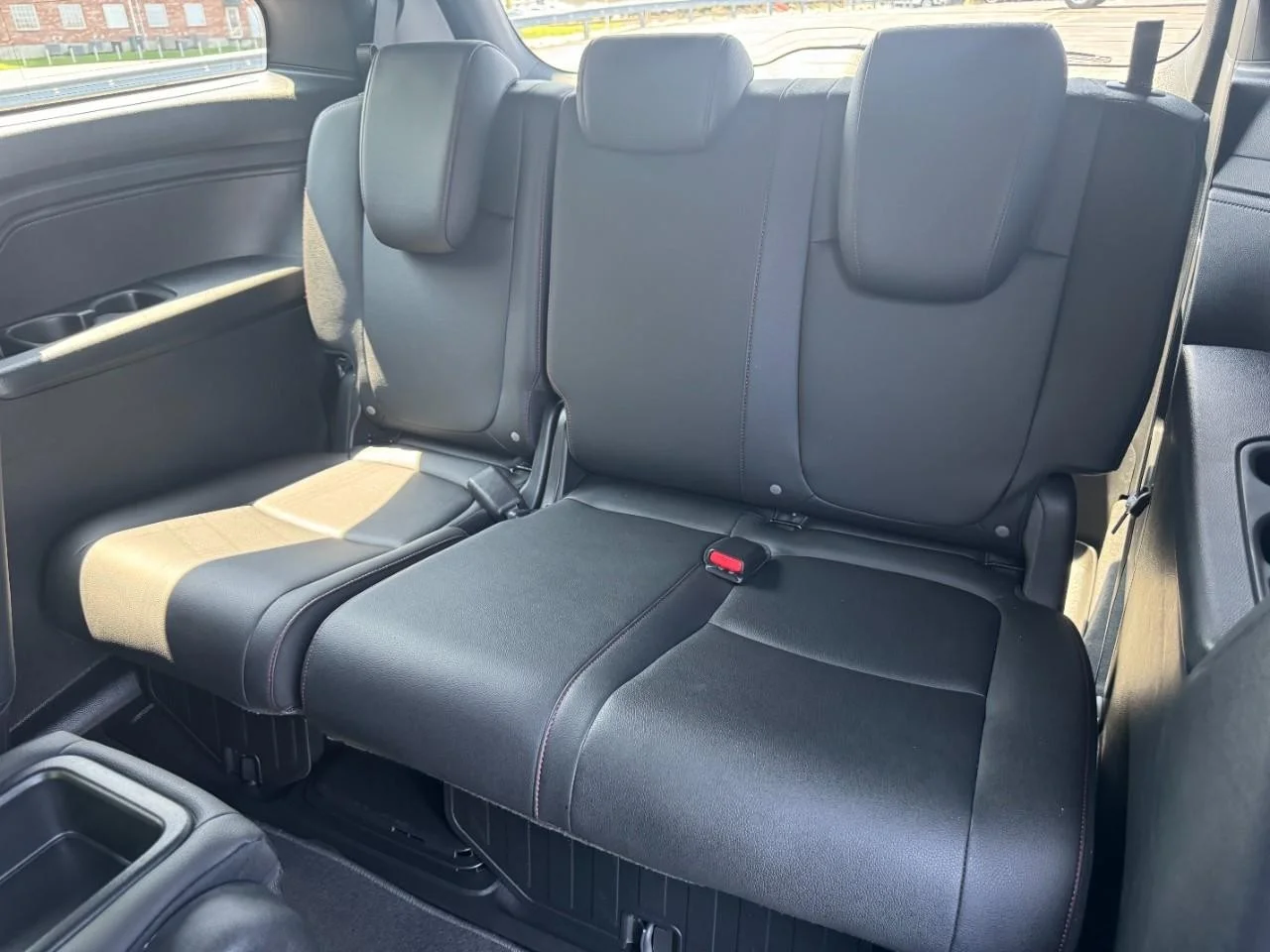 2026 Honda Odyssey Sport L - Photo 13