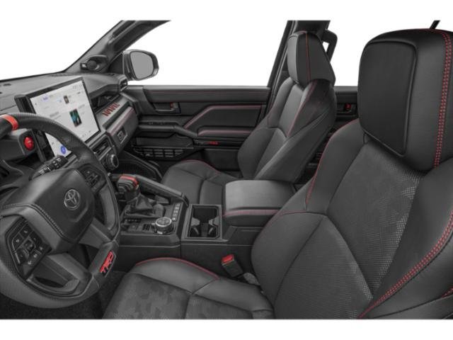 New 2026 Underground Toyota Hybrid TRD Pro image 11