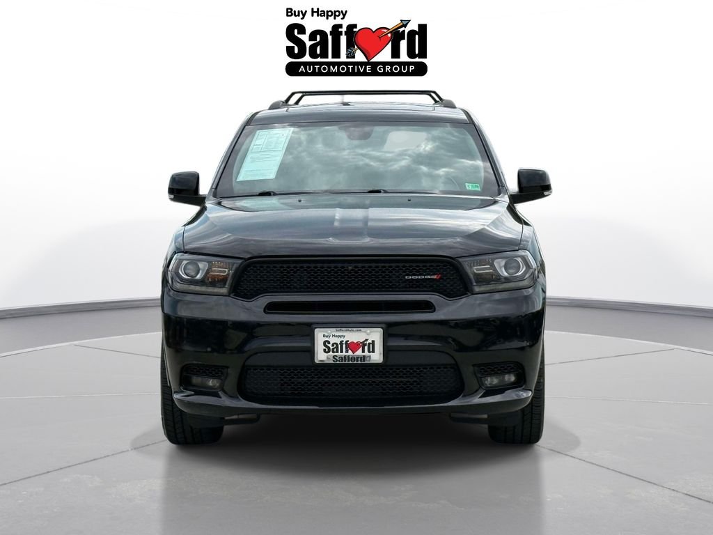 Used 2020 Black Dodge GT Plus image 7