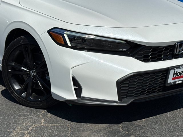 2026 Honda Civic Si - Photo 2